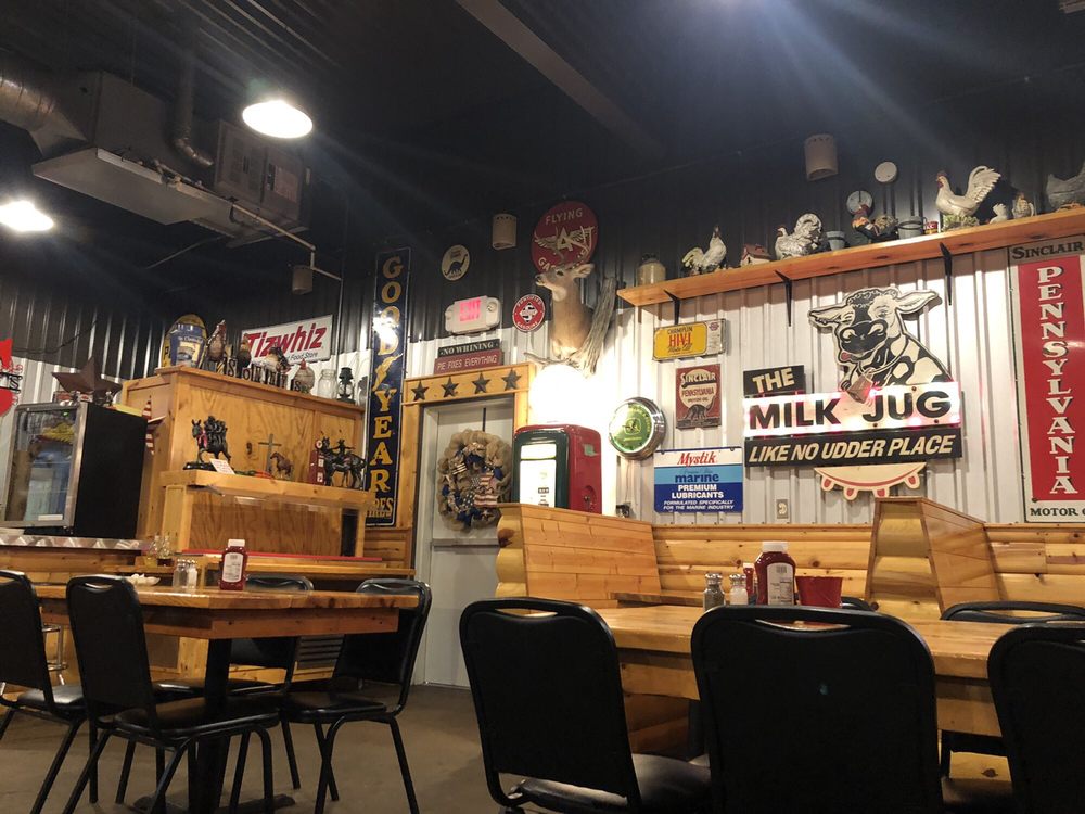 Sonny's Cafe